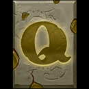 Totem de Oro Paytable Symbol 2