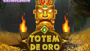 Totem de Oro by Gamebeat
