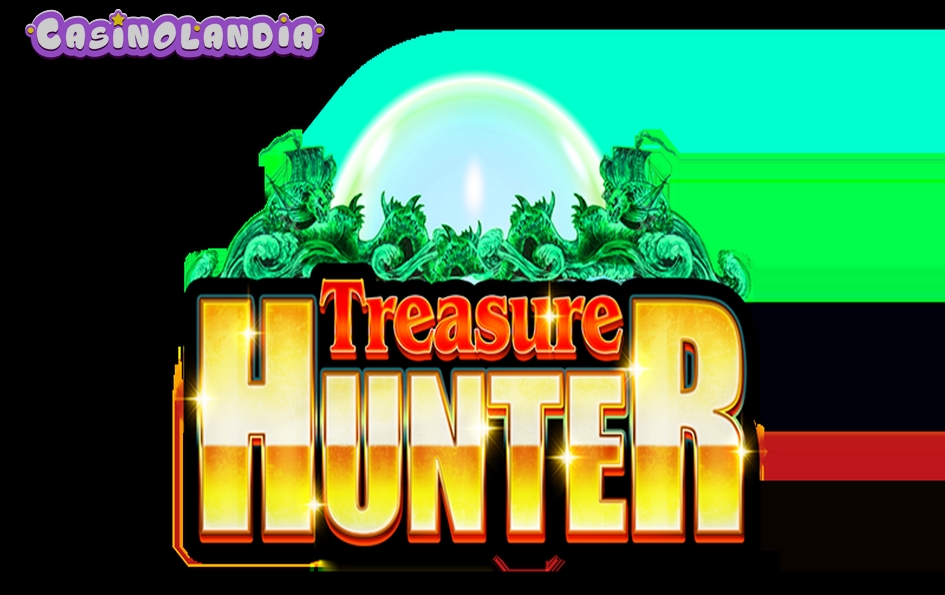 Treasure Hunter by Bluberi