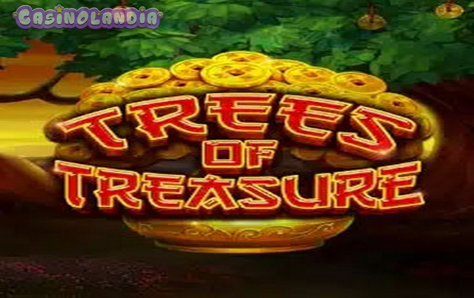 Trees of Treasure by Pragmatic Play