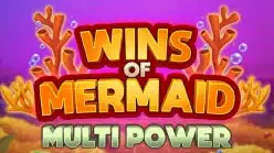 Wins of Mermaid Multipower Thumbnail