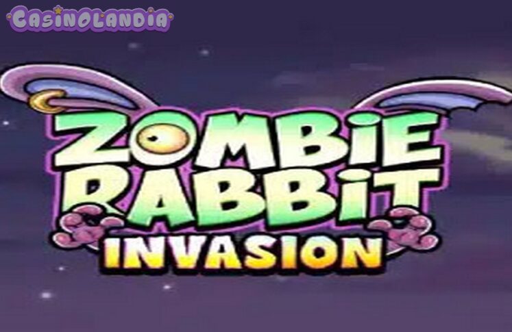 Zombie Rabbit Invasion by Massive Studios