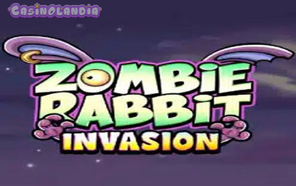 Zombie Rabbit Invasion by Massive Studios