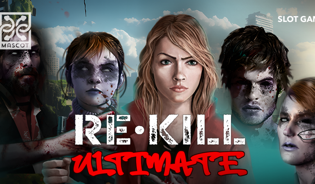 Re Kill Ultimate by Mascot Gaming