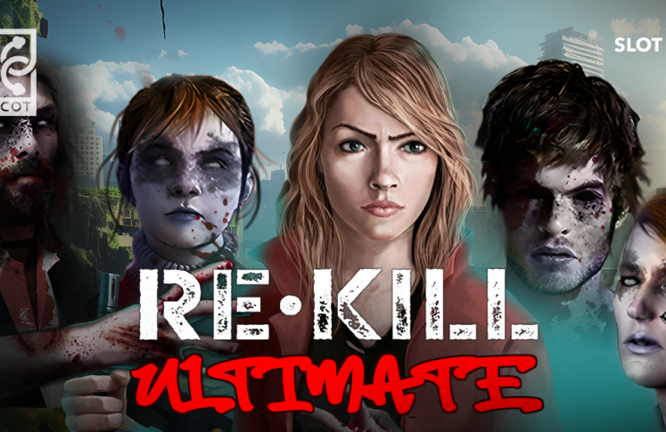 Re Kill Ultimate by Mascot Gaming