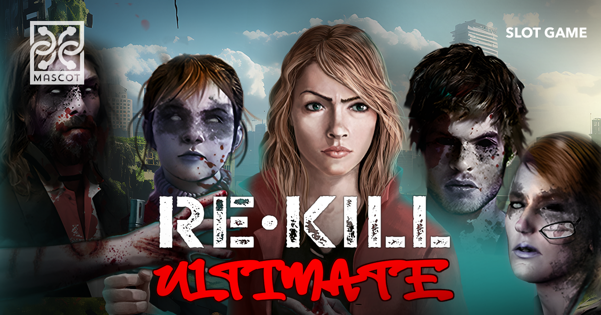 Re Kill Ultimate by Mascot Gaming