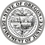 The Oregon Department of Justice