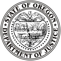 The Oregon Department of Justice