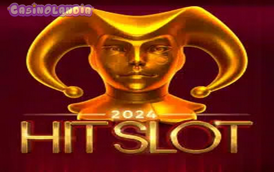 2024 Hit Slot by Endorphina