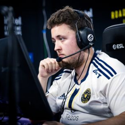 ZywOo (Mathieu Herbaut)