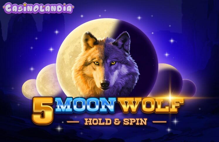 5 Moon Wolf by Apparat Gaming
