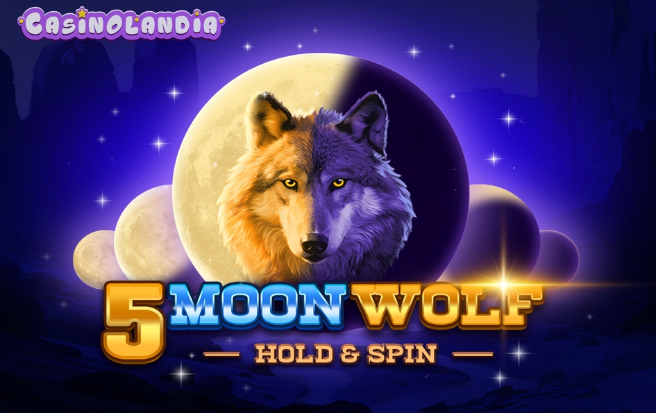 5 Moon Wolf by Apparat Gaming