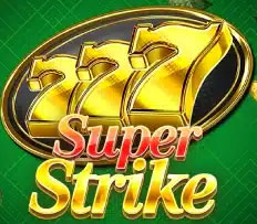 777 Super Strike Thumbnail