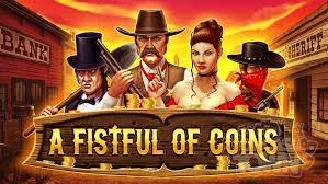 A Fistful of Coins Thumbnail Small