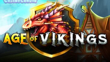 Age of Viking by Popok Gaming