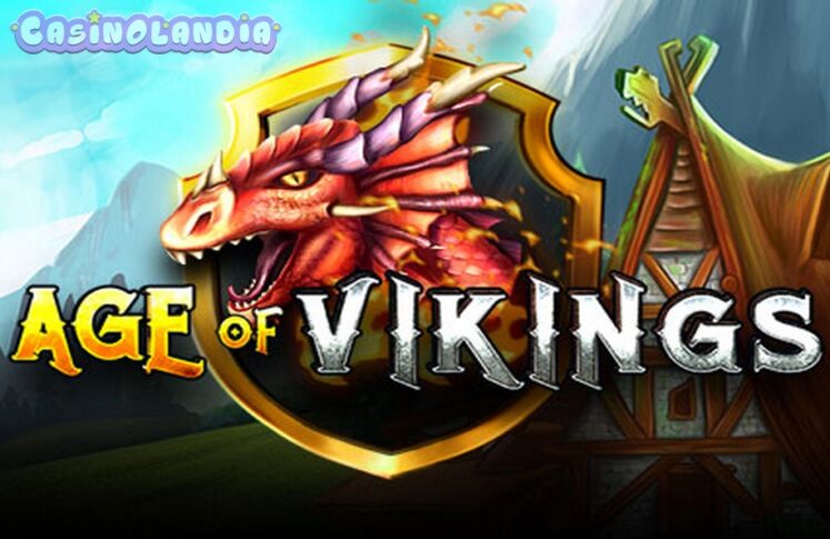 Age of Viking by Popok Gaming