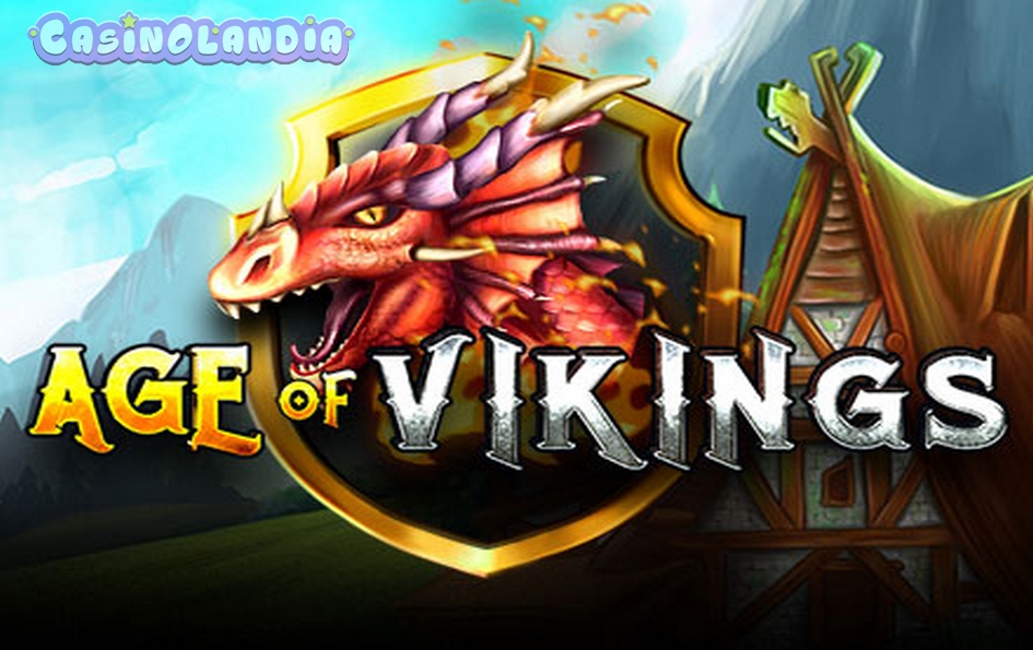 Age of Viking by Popok Gaming