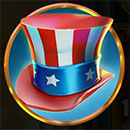 Americash 10K Ways Symbol Hat