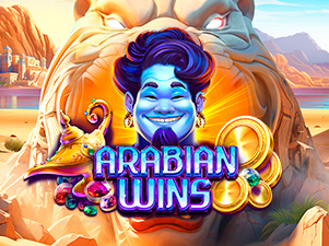 Arabian Wins Thumbnail Small