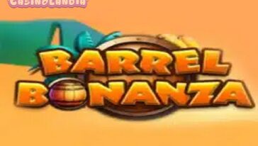 Barrel Bonanza by Hacksaw Gaming