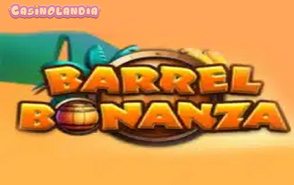 Barrel Bonanza by Hacksaw Gaming