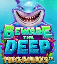 Beware The Deep Megaways Thumbnail