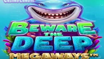 Beware The Deep Megaways by Pragmatic Play