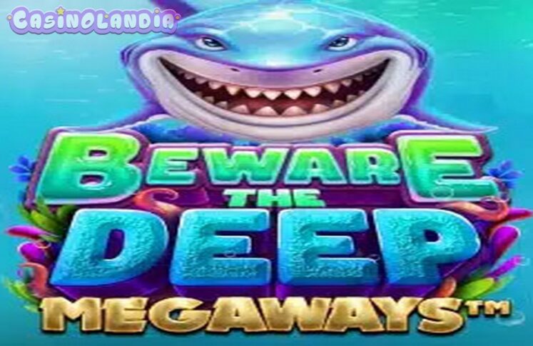 Beware The Deep Megaways by Pragmatic Play