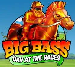 Big Bass Day at Races Thumbnail