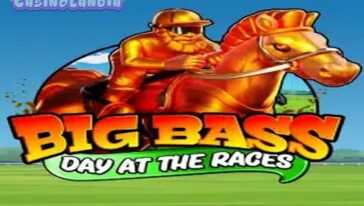 Big Bass Day at Races by Pragmatic Play