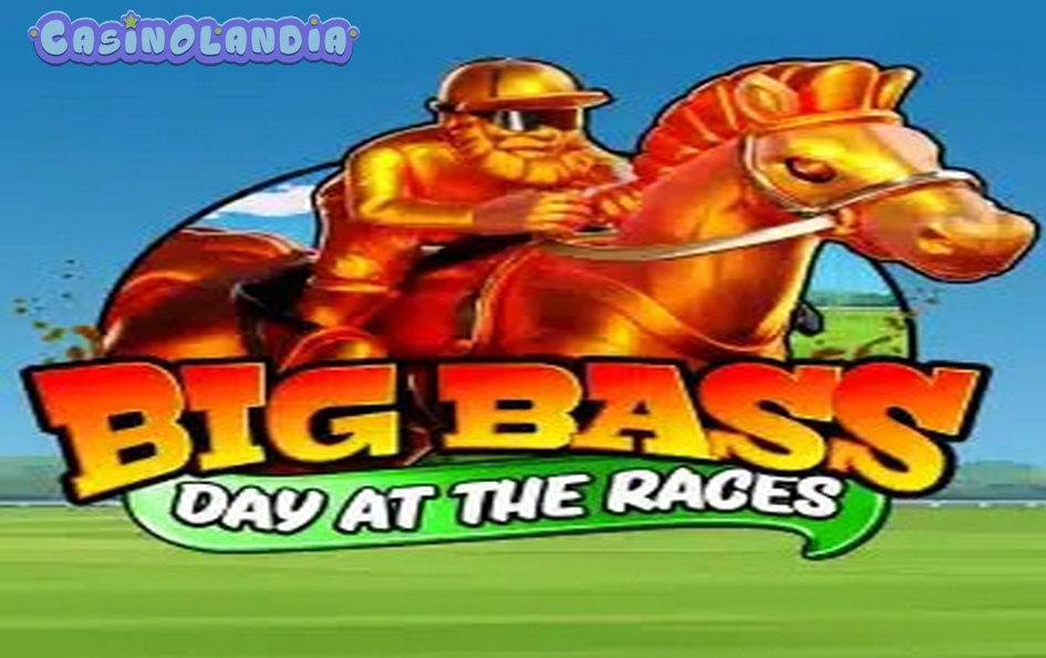 Big Bass Day at Races by Pragmatic Play