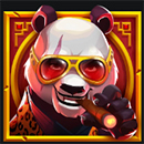 Boss Bear Panda
