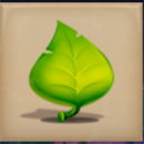 Buggin Symbol Leaf