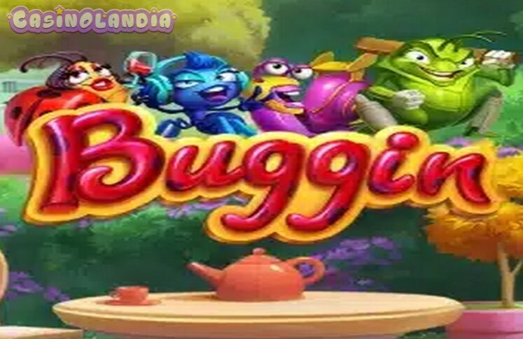 Buggin by ELK Studios