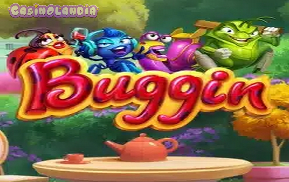Buggin by ELK Studios