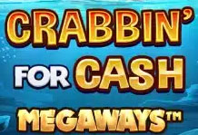 Crabbin’ For Cash Megaways Thumbnail