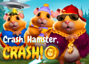Crash, Hamster, Crash! Thumbnail Small