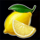 Diamond Freeze Lemon