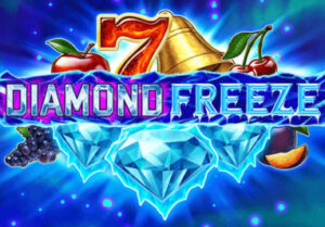 Diamond Freeze Thumbnail
