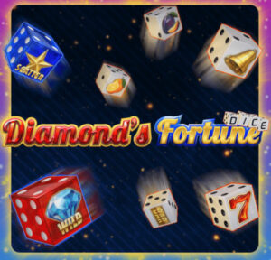 Diamond's Fortune Dice Thumbnail