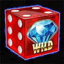Diamond's Fortune Dice Wild