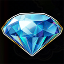 Diamond's Fortune Paytable Symbol 11