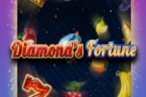 Diamond's Fortune Thumbnail Small