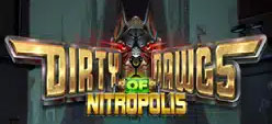 Dirty Dawgs of Nitropolis Thumbnail