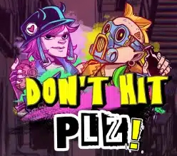 Don’t Hit Plz! Thumbnail