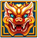 Dragons Lucky 25 Paytable SYmbol 3
