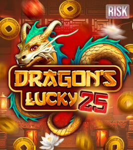 Dragons Lucky 25 Thumbnail Small