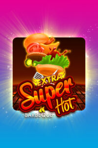 Extra Super Hot BBQ Thumbnail Small