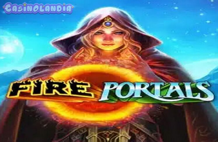 Fire Portals by Pragmatic Play