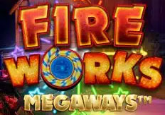Fireworks Megaways Thumbnail